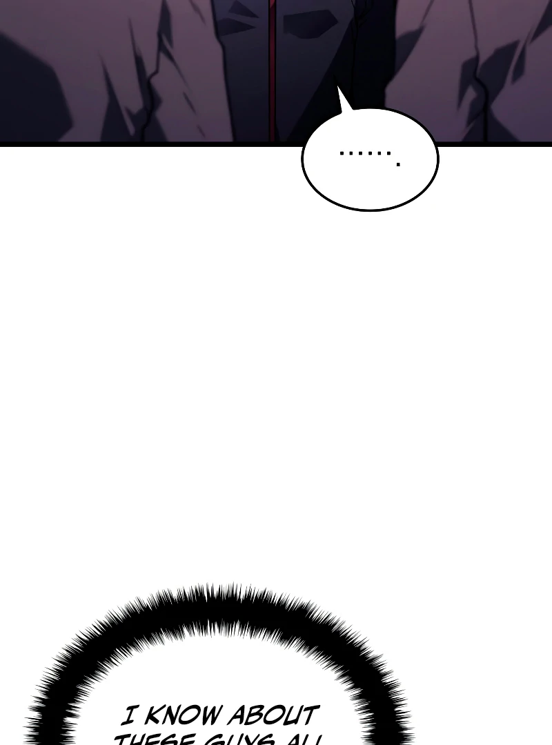 Revenge of the Iron-Blooded Sword Hound, Chapter 2 image 41